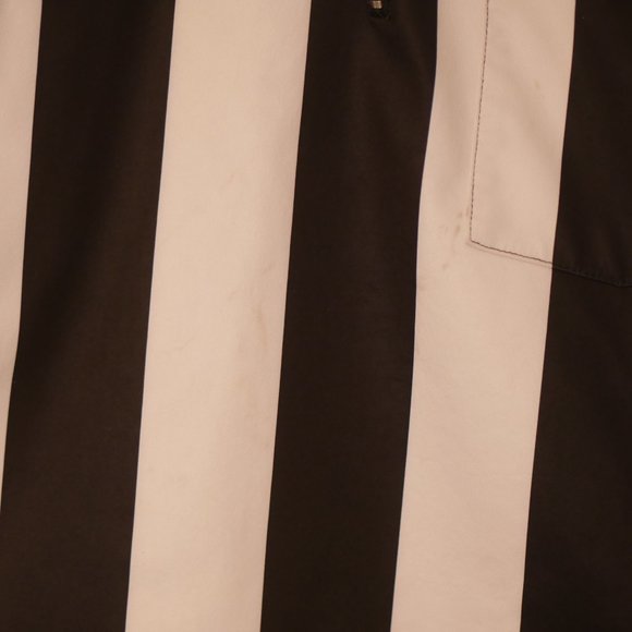 Smitty Performance MESH Long Sleeve Size Medium Made in USA US Logo Pocket - Picture 2 of 10